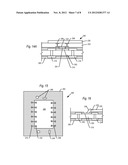 VIAS FOR MITIGATING PAD DELAMINATION diagram and image