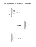 HOUSING FOR PORTABLE ELECTRONIC DEVICE WITH REDUCED BORDER REGION diagram and image