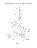 ELECTRONIC DEVICE HAVING A PROJECTION MODULE diagram and image