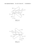 ELECTRONIC DEVICE HAVING A PROJECTION MODULE diagram and image