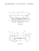 ELECTRONIC DEVICE HAVING A PROJECTION MODULE diagram and image