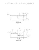 ELECTRONIC DEVICE HAVING A PROJECTION MODULE diagram and image