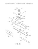 ELECTRONIC DEVICE HAVING A PROJECTION MODULE diagram and image