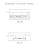 ELECTRONIC DEVICE HAVING A PROJECTION MODULE diagram and image