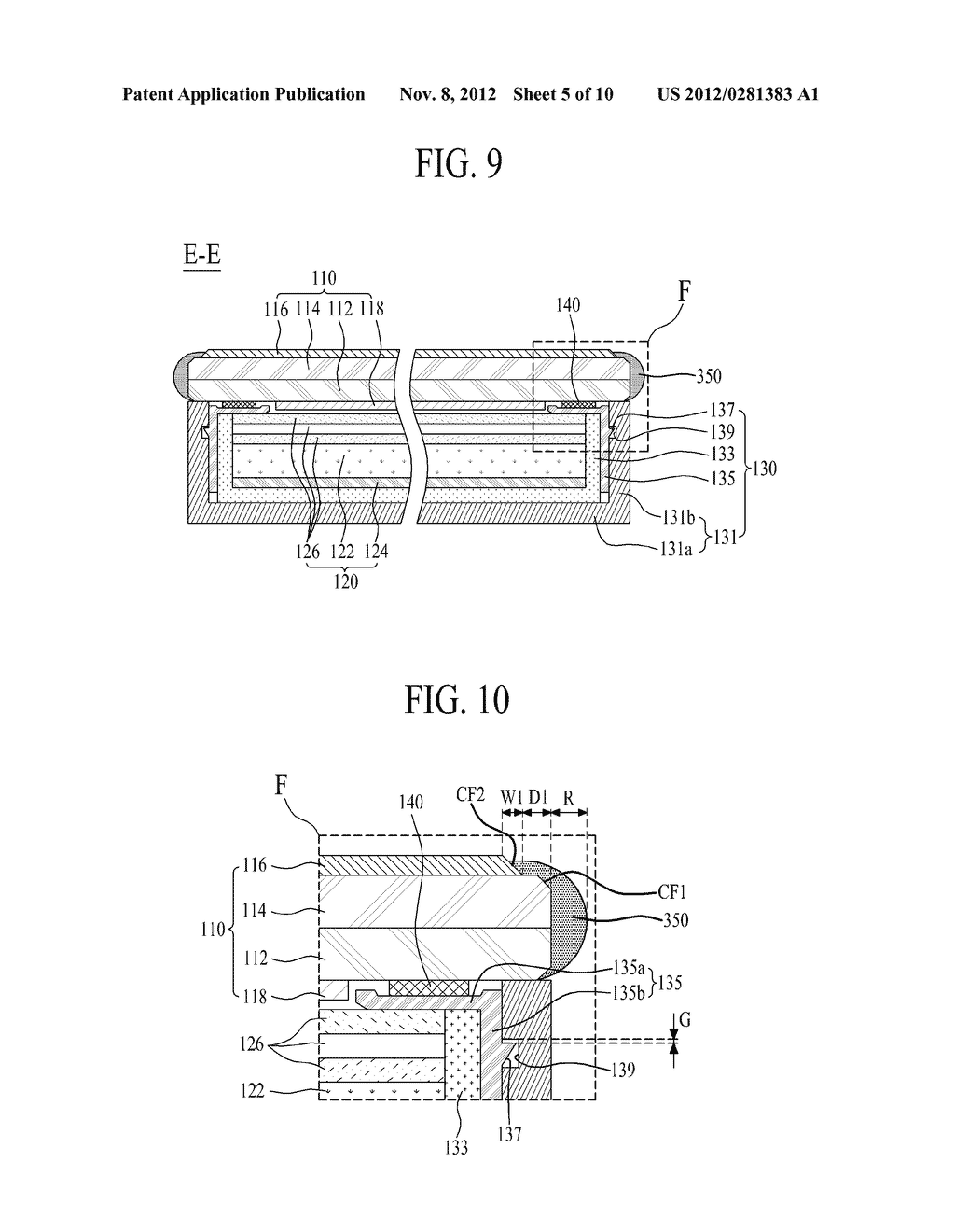 Display Apparatus - diagram, schematic, and image 06