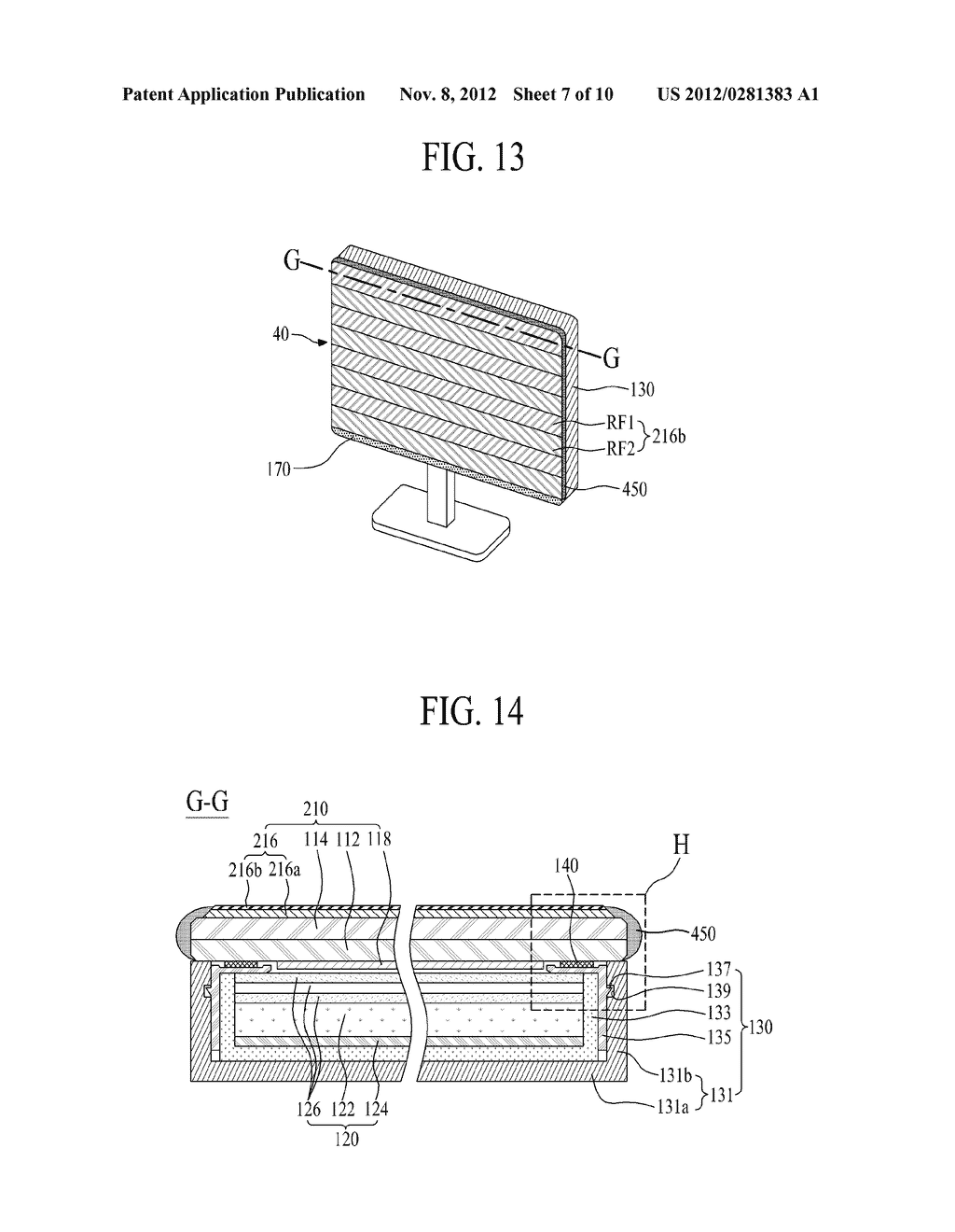 Display Apparatus - diagram, schematic, and image 08