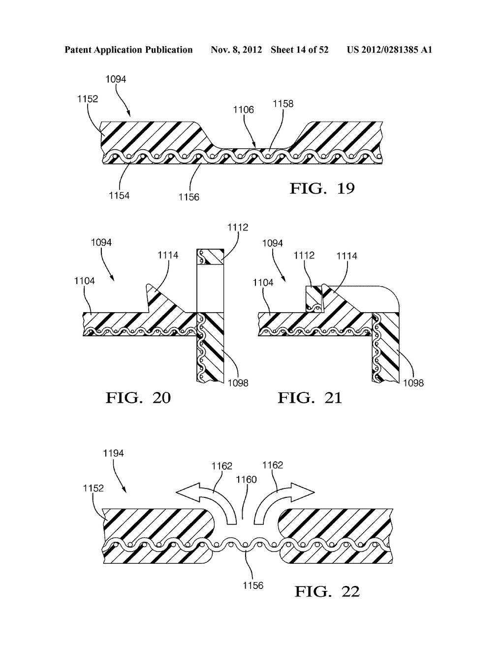 LIGHTWEIGHT AUDIO SYSTEM FOR AUTOMOTIVE APPLICATIONS AND METHOD - diagram, schematic, and image 15