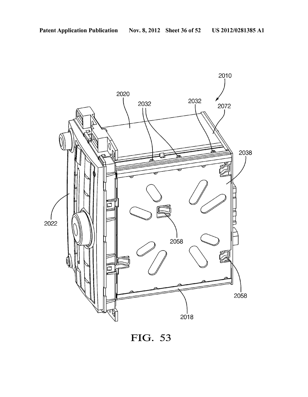 LIGHTWEIGHT AUDIO SYSTEM FOR AUTOMOTIVE APPLICATIONS AND METHOD - diagram, schematic, and image 37