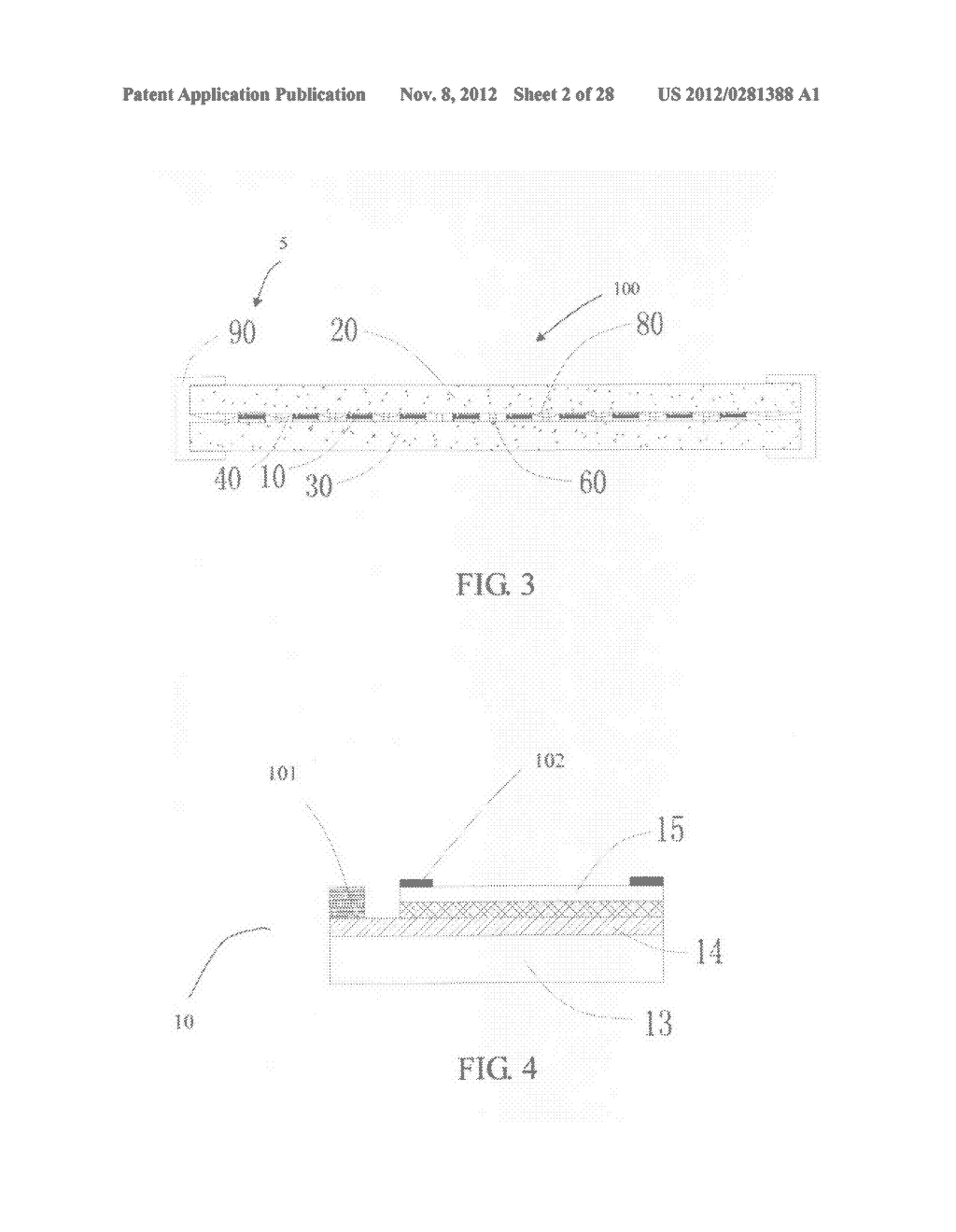 LED light source and manufacturing method thereof - diagram, schematic, and image 03