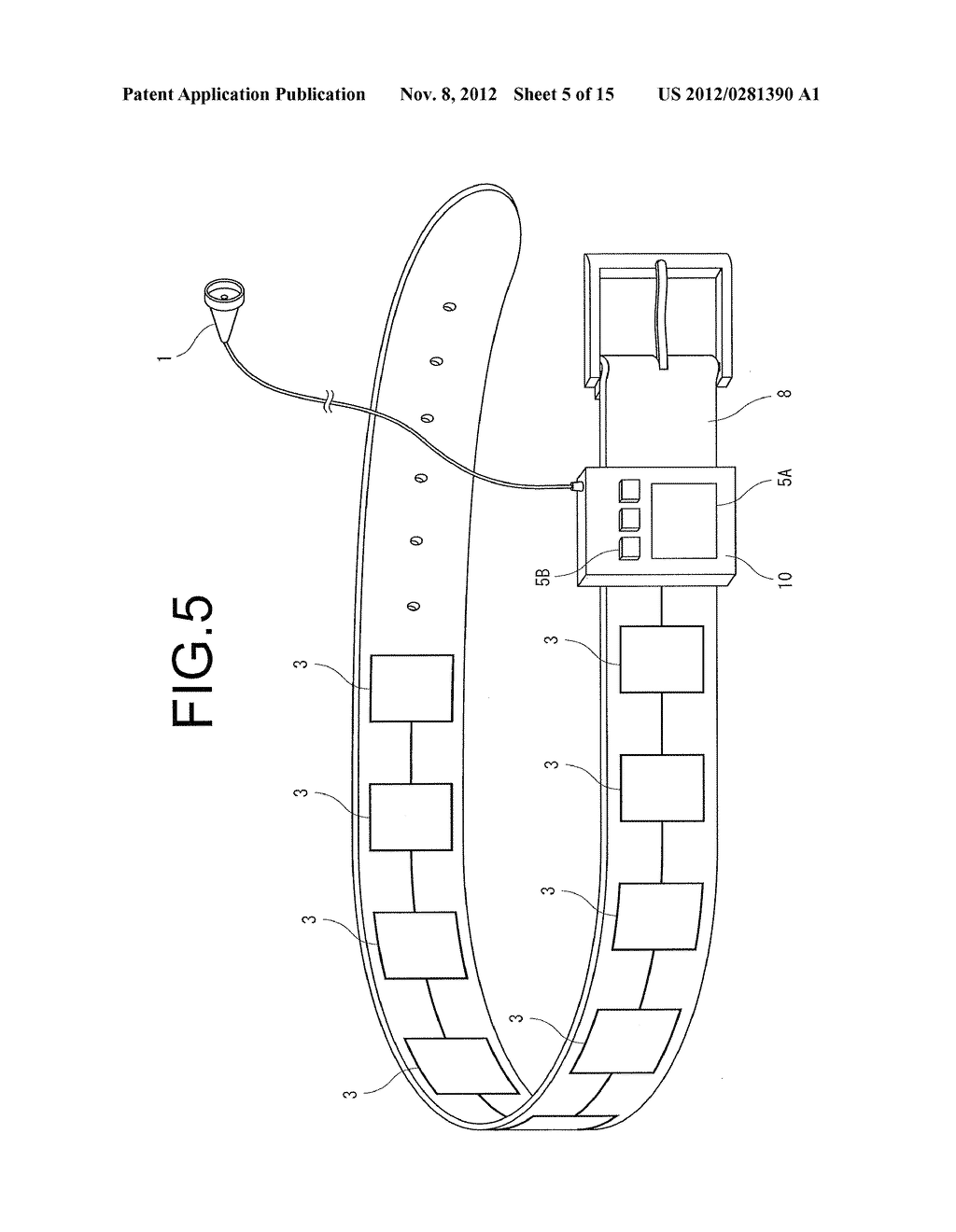 MEDICAL LIGHT-SOURCE DEVICE - diagram, schematic, and image 06