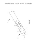 MULTIFUNCTIONAL PAINTBALL GUN BARREL PLUG STRUCTURE diagram and image