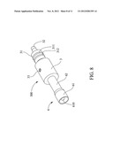 MULTIFUNCTIONAL PAINTBALL GUN BARREL PLUG STRUCTURE diagram and image