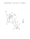 MULTIFUNCTIONAL PAINTBALL GUN BARREL PLUG STRUCTURE diagram and image