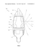 LED LAMP diagram and image