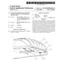 LED Light Fixture with Facilitated Lensing Alignment and Method of     Manufacture diagram and image