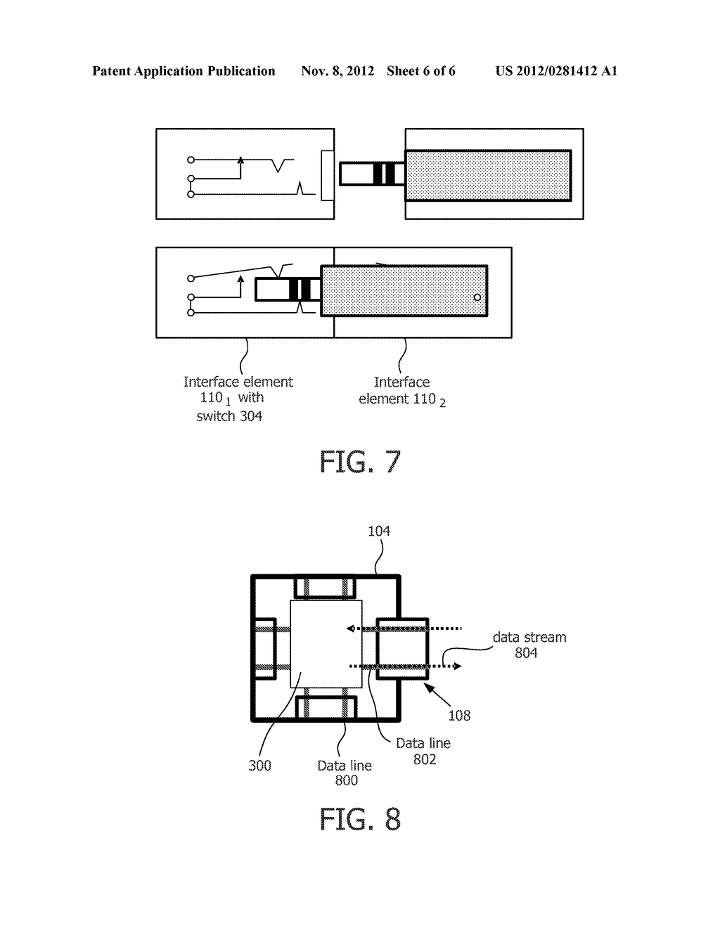 LIGHTING DEVICE COMPRISING A PLURALITY OF LIGHT EMITTING TILES - diagram, schematic, and image 07