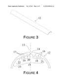 Optical Lenses and Lamps Containing Said Optical Lenses diagram and image