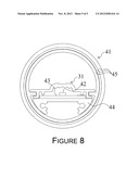 Optical Lenses and Lamps Containing Said Optical Lenses diagram and image