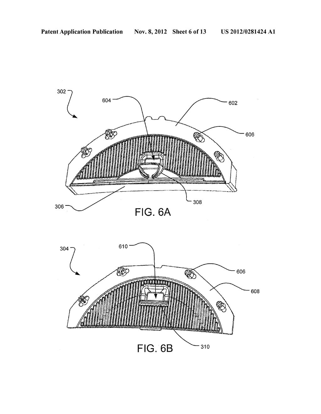 ILLUMINATION LAMP WITH DUAL BEAM FUNCTIONS - diagram, schematic, and image 07