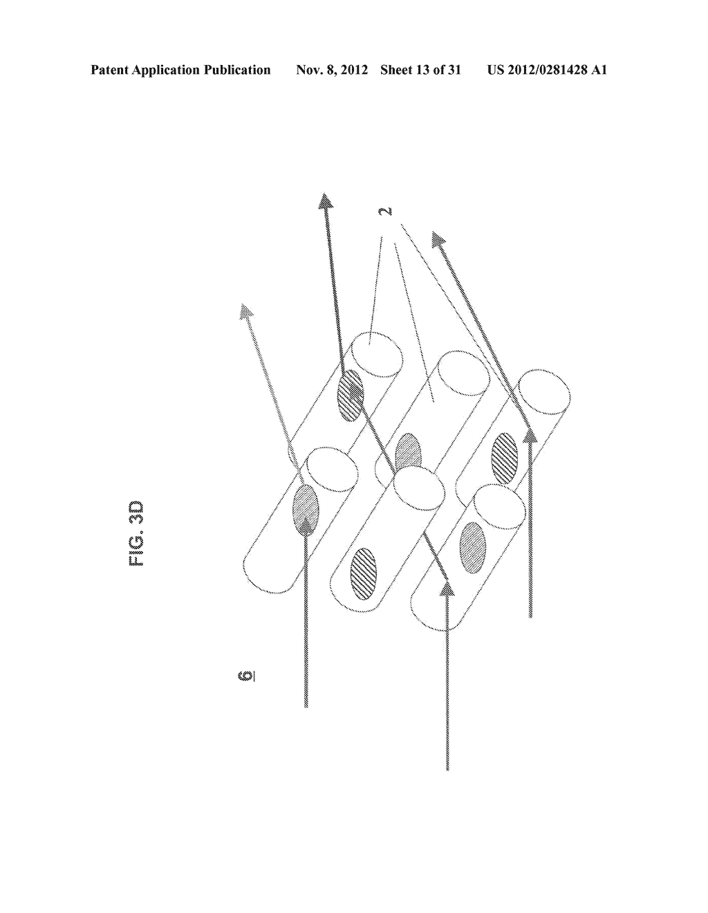 REFLECTIVE NANOFIBER LIGHTING DEVICES - diagram, schematic, and image 14