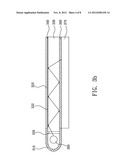 FRONT LIGHT MODULE diagram and image