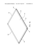 SUPER SLIM FRONT LIGHT MODULE AND ELECTRONIC PAPER DISPLAY diagram and image