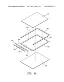 SUPER SLIM FRONT LIGHT MODULE AND ELECTRONIC PAPER DISPLAY diagram and image