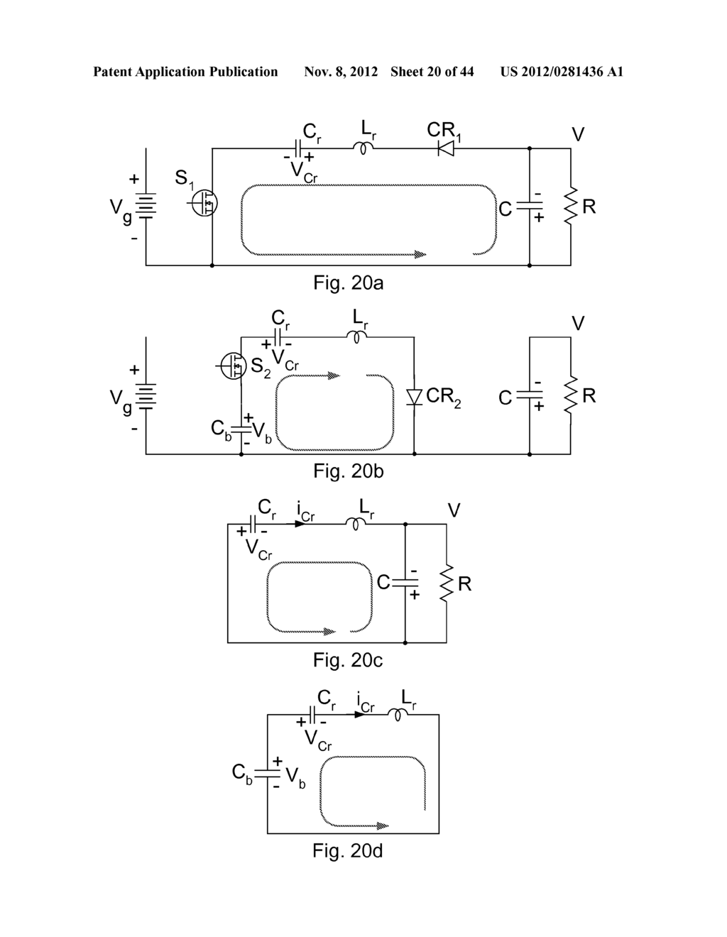 ISOLATED DC-TO-DC VOLTAGE STEP-UP CONVERTER - diagram, schematic, and image 21