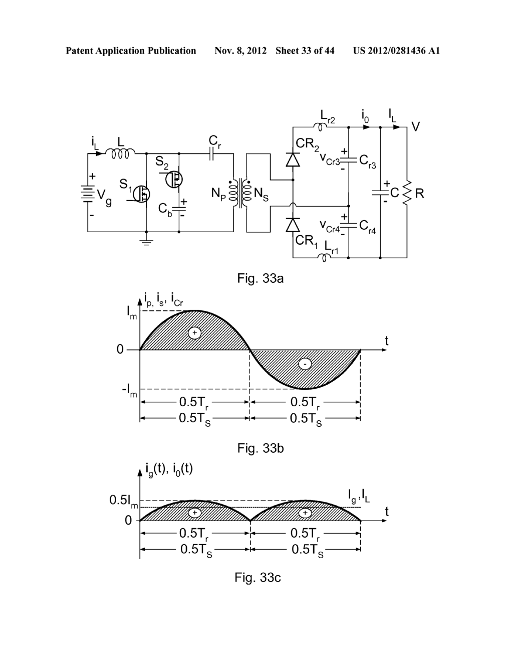 ISOLATED DC-TO-DC VOLTAGE STEP-UP CONVERTER - diagram, schematic, and image 34