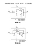 FLYBACK POWER SUPPLY WITH FORCED PRIMARY REGULATION diagram and image