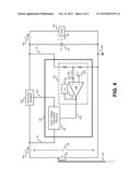 FLYBACK POWER SUPPLY WITH FORCED PRIMARY REGULATION diagram and image