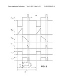 FLYBACK POWER SUPPLY WITH FORCED PRIMARY REGULATION diagram and image