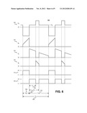 FLYBACK POWER SUPPLY WITH FORCED PRIMARY REGULATION diagram and image