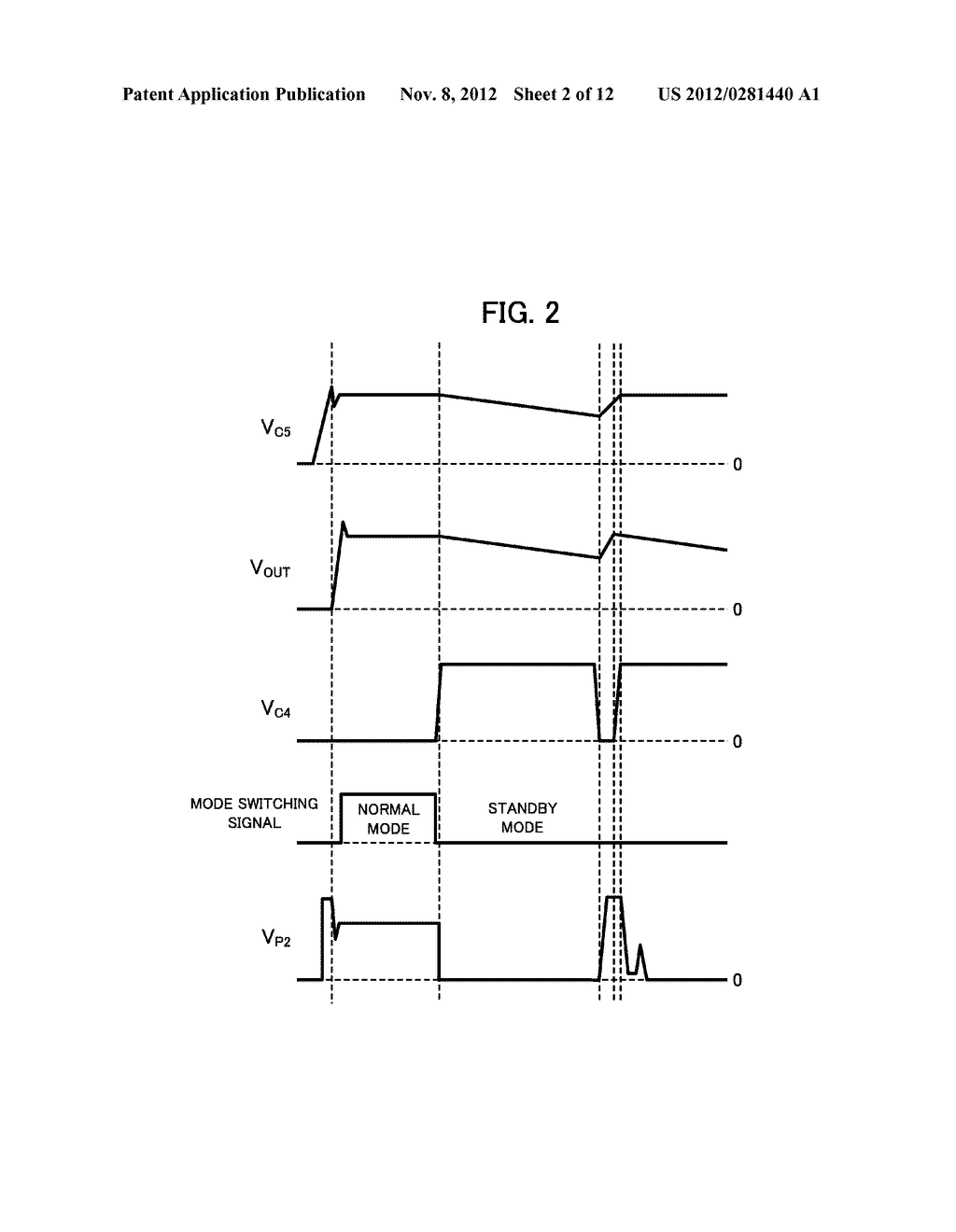 ISOLATED SWITCH-MODE POWER SUPPLY DEVICE - diagram, schematic, and image 03