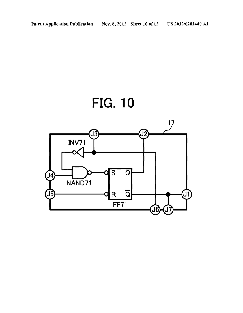 ISOLATED SWITCH-MODE POWER SUPPLY DEVICE - diagram, schematic, and image 11