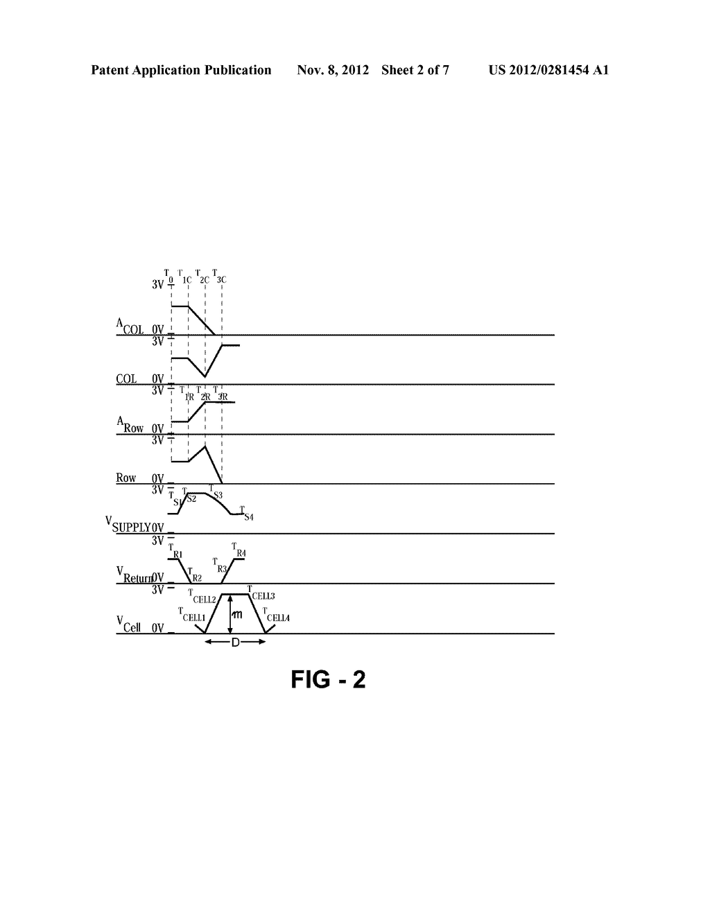 Method and Apparatus for Decoding Memory - diagram, schematic, and image 03