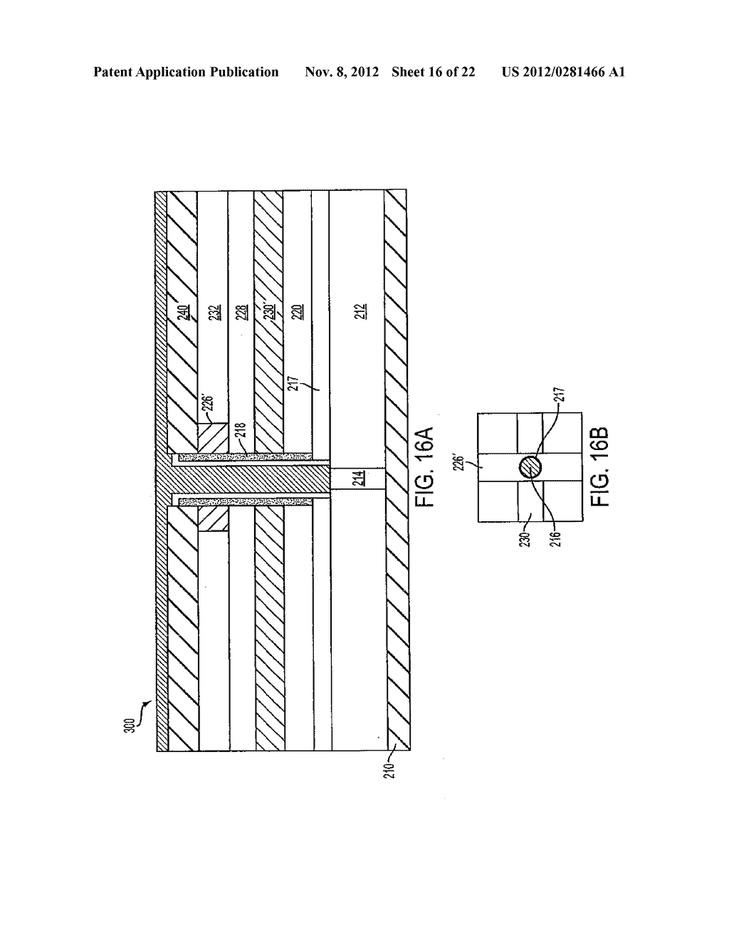 PHASE CHANGE MEMORY ELEMENTS USING ENERGY CONVERSION LAYERS, MEMORY ARRAYS     AND SYSTEMS INCLUDING SAME, AND METHODS OF MAKING AND USING SAME - diagram, schematic, and image 17