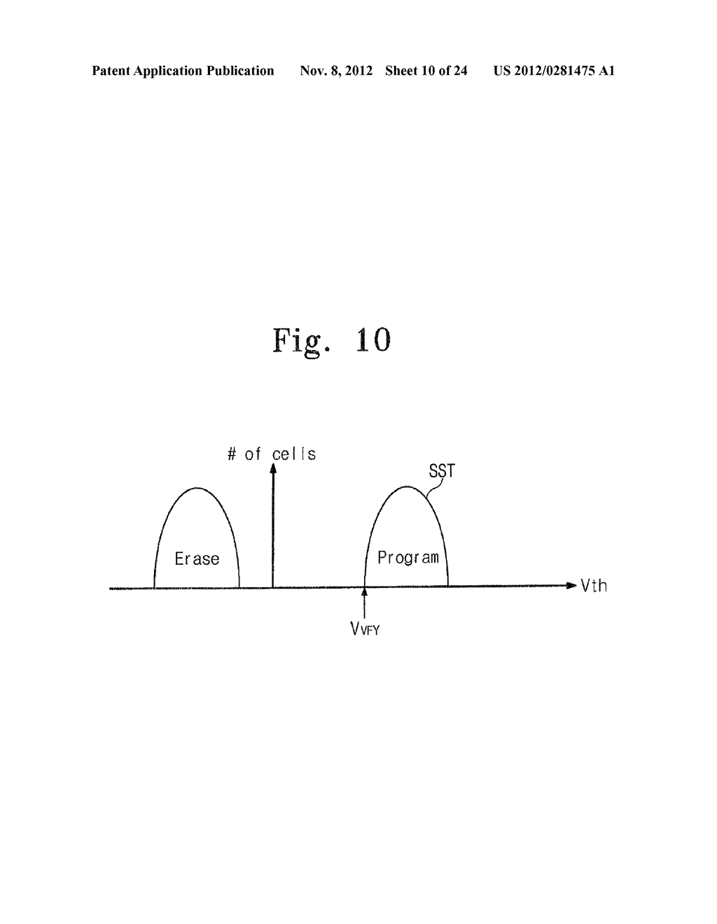 NAND FLASH MEMORY DEVICE AND METHOD OF MAKING SAME - diagram, schematic, and image 11