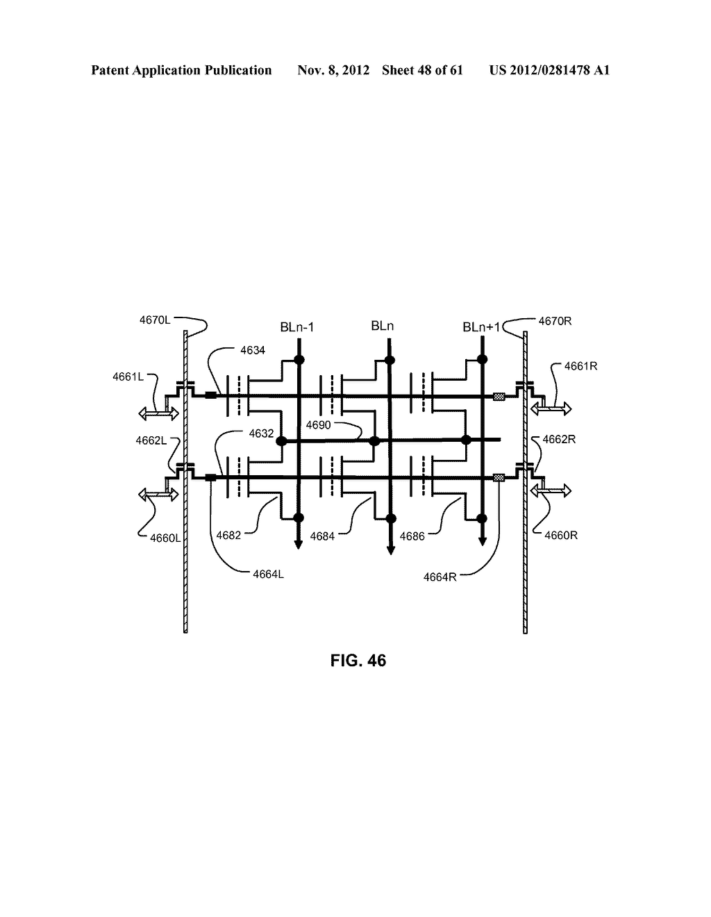 THERMALLY ASSISTED FLASH MEMORY WITH DIODE STRAPPING - diagram, schematic, and image 49