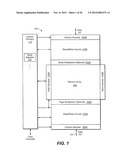 Detection of Broken Word-Lines in Memory Arrays diagram and image