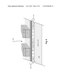 THERMALLY ASSISTED DIELECTRIC CHARGE TRAPPING FLASH diagram and image