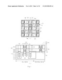 SEMICONDUCTOR DEVICE, SEMICONDUCTOR MODULE AND METHOD OF MANUFACTURING THE     SAME diagram and image