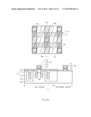 SEMICONDUCTOR DEVICE, SEMICONDUCTOR MODULE AND METHOD OF MANUFACTURING THE     SAME diagram and image