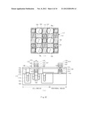 SEMICONDUCTOR DEVICE, SEMICONDUCTOR MODULE AND METHOD OF MANUFACTURING THE     SAME diagram and image