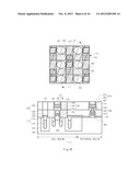 SEMICONDUCTOR DEVICE, SEMICONDUCTOR MODULE AND METHOD OF MANUFACTURING THE     SAME diagram and image