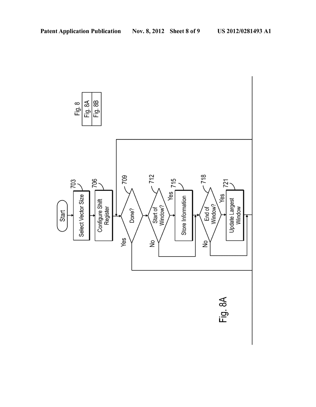 Apparatus for Memory Interface Configuration and Associated Methods - diagram, schematic, and image 09