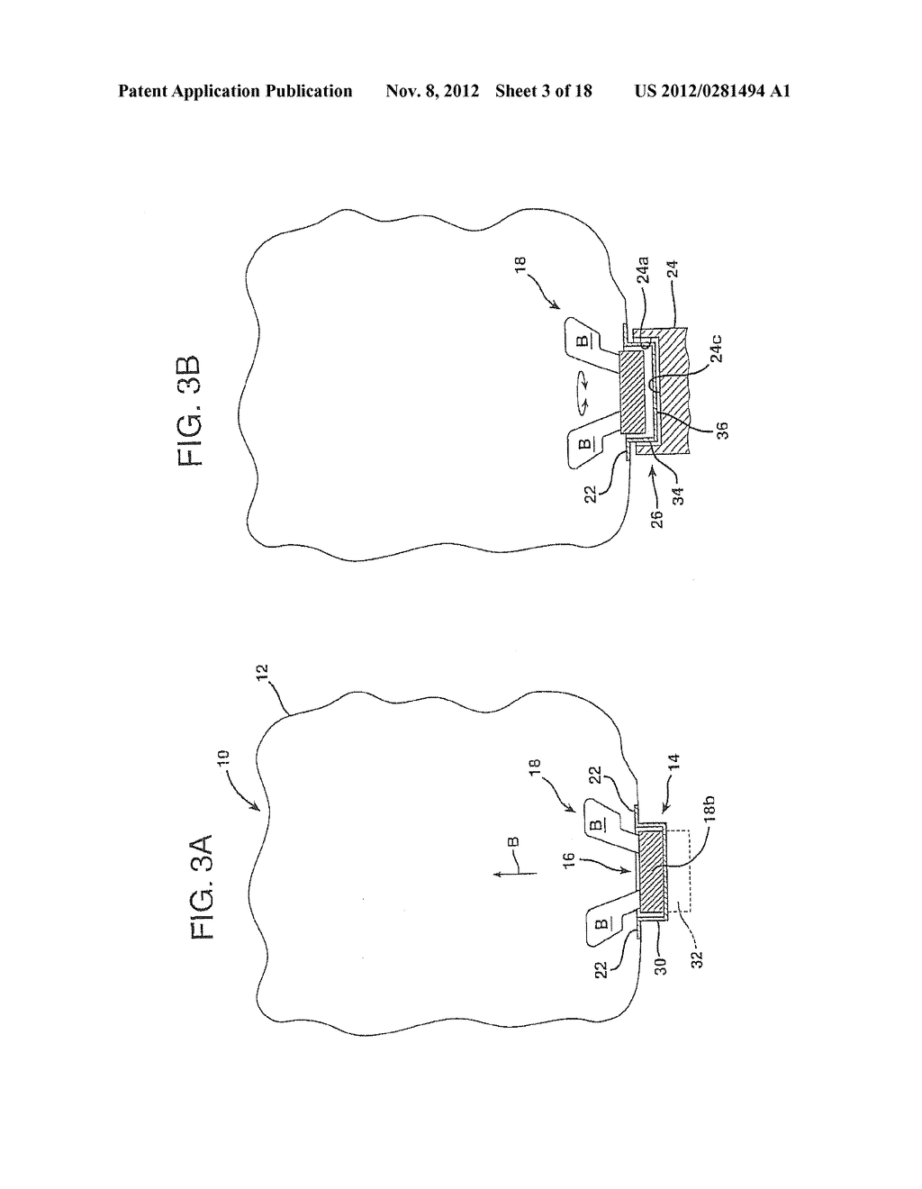 MIXING BAG OR VESSEL WITH A FLUID-AGITATING ELEMENT - diagram, schematic, and image 04