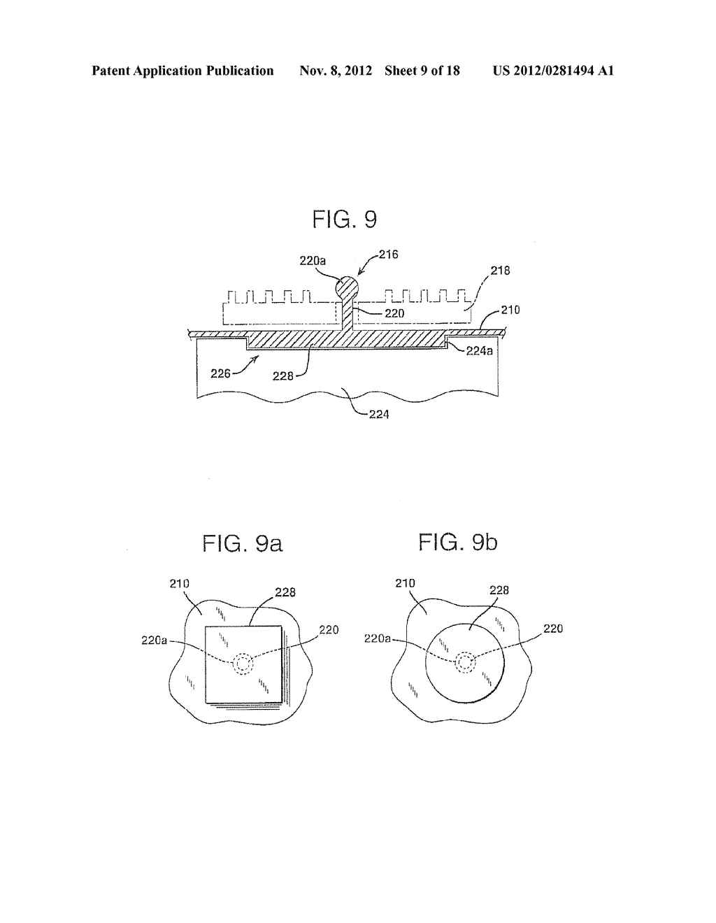 MIXING BAG OR VESSEL WITH A FLUID-AGITATING ELEMENT - diagram, schematic, and image 10