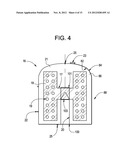 APPARATUS FOR MIXING THE CONTENTS OF A CONTAINER diagram and image