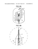 APPARATUS FOR MIXING THE CONTENTS OF A CONTAINER diagram and image